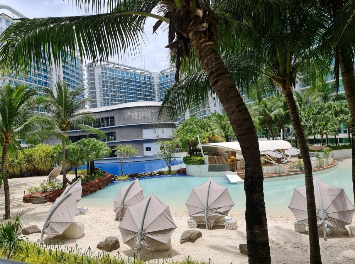 Holiday Escape Philippines Manila Esterno foto